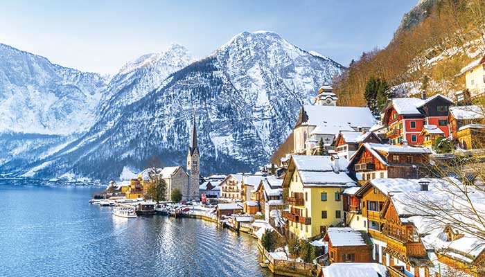 Fairytale Towns in Europe You’ve Probably Never Heard of But Should Visit
